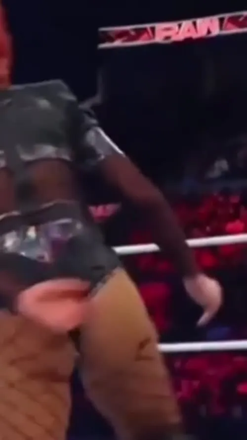 WWE Becky Lynch - Video