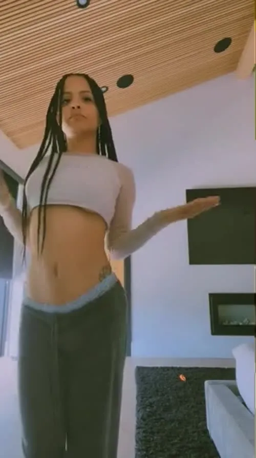 Christina Milian - Video #118103