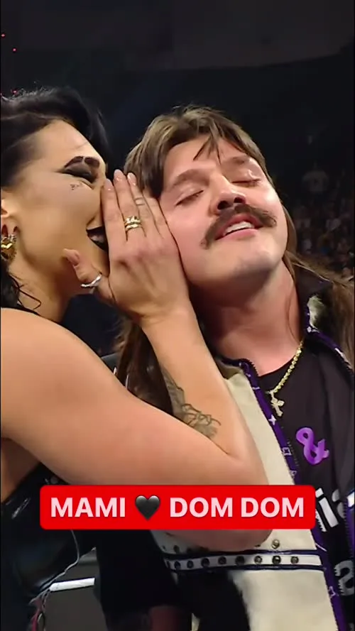 WWE Rhea Ripley - Video #385071
