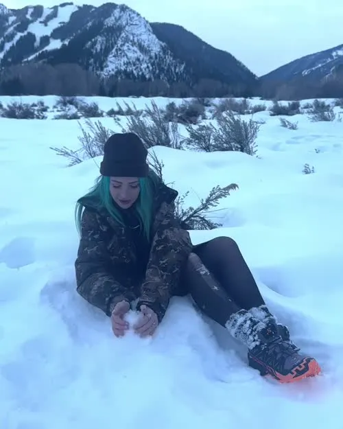 Alison Wonderland - Video
