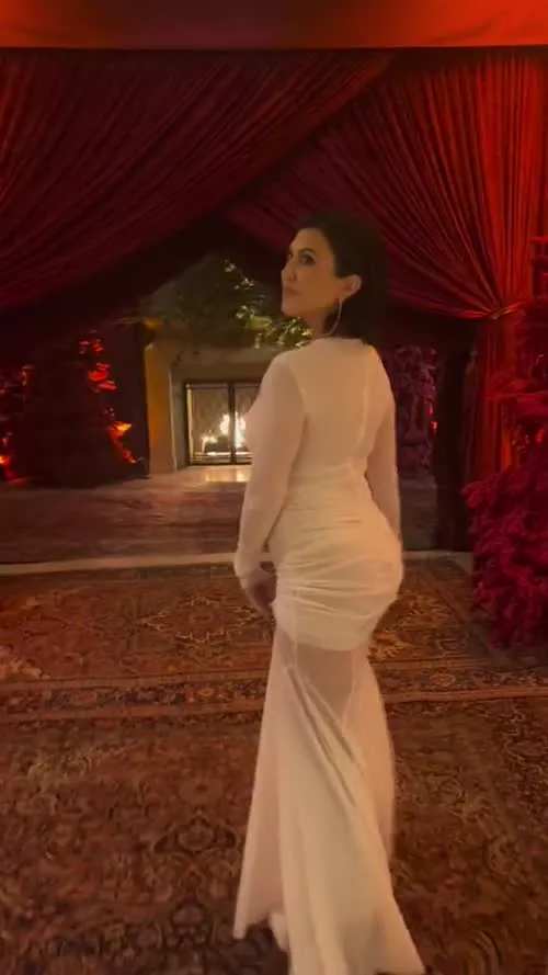 Kourtney Kardashian - Video #118755