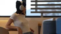 Michel's World / Michel Chloe - Beanie
