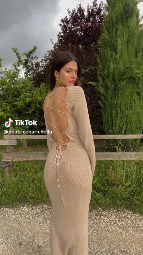 Beatrice Barichella - Video
