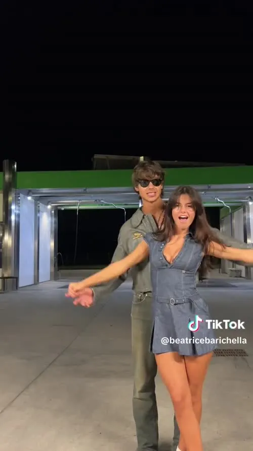 Beatrice Barichella - Video