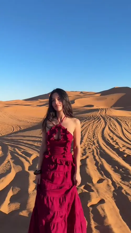 Beatrice Barichella - Video #72121