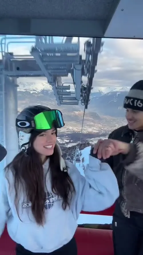Beatrice Barichella - Video