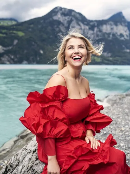 Beatrice Egli