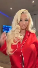 Alabama Barker - Video