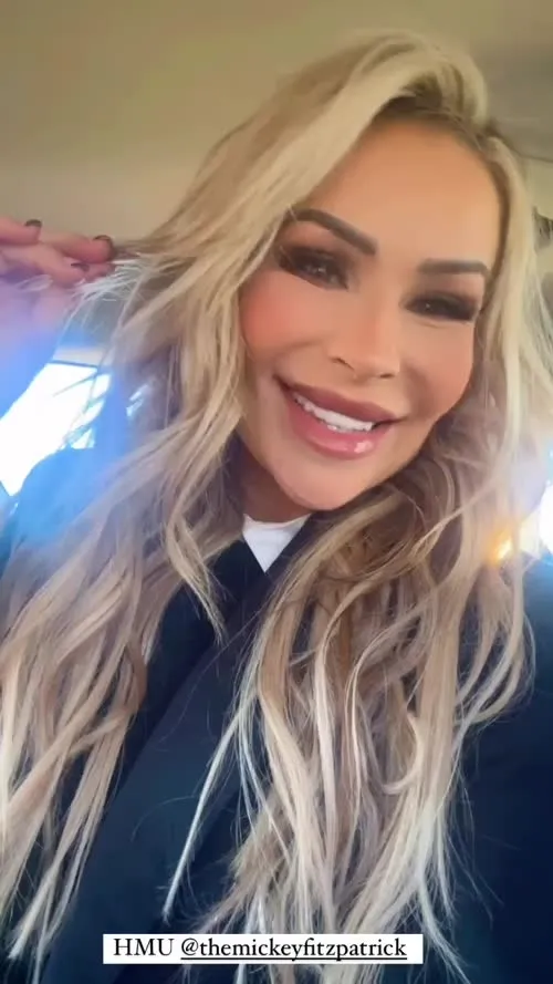 WWE Natalya Neidhart , The Boat - Video #277165