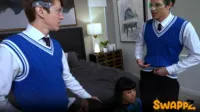 Della Cate - Beca Barbie - Robo-Stepsis - SWAPPZ