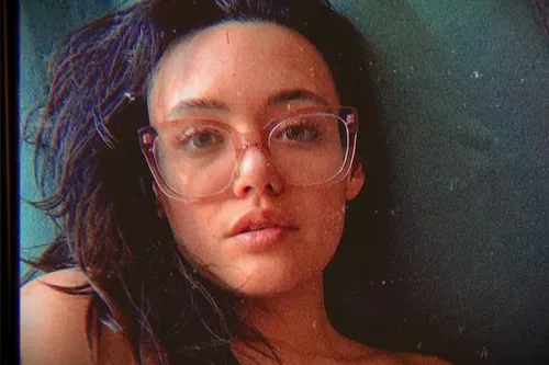 Becca Brown / Rivkah Reyes