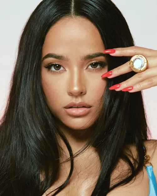 Becky G