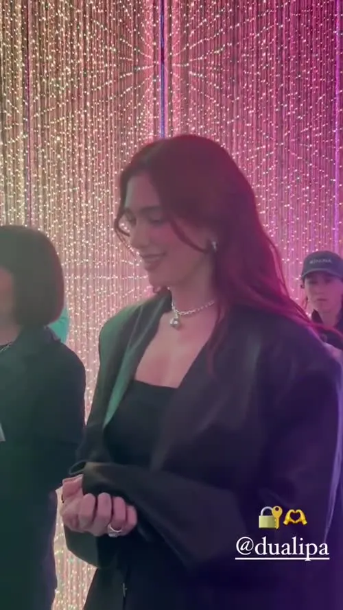 Dua Lipa - Video #371078
