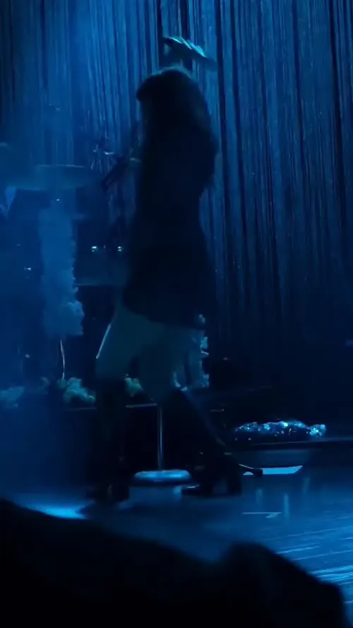 Lauren Mayberry (Singer) - Video