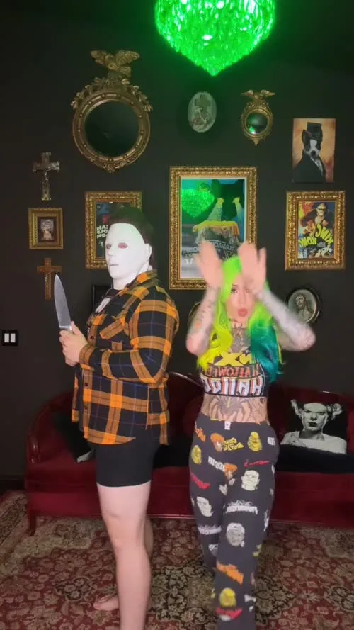 WWE Shotzi / Shotzi Blackheart - Video