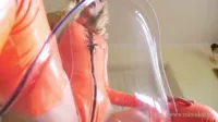 TokyoDoll - Beghe erotic in latex