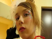 TokyoDoll - Beghe sexy teen 1