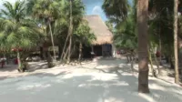 Hegre - Behind the scenes in Mexico