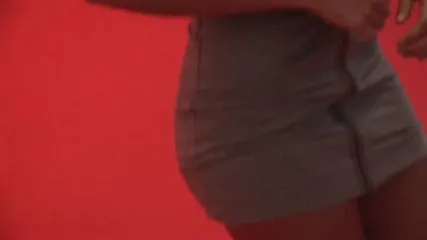 Michelle Keegan - Behind the sexy scenes on Michelle Keegans FHM cover shoot - FHM
