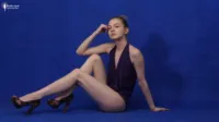 TokyoDoll - Bella sexy dress 1