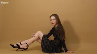 TokyoDoll - Bella stiletto heels
