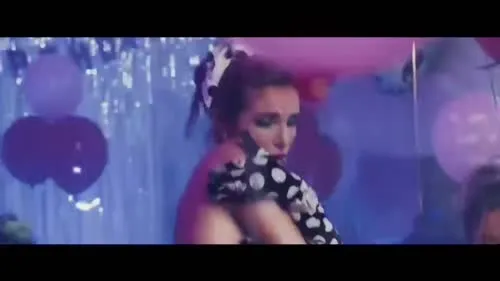 Bella Thorne - SFB music video