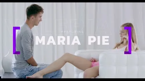 Merry Pie - Belle De Jour
