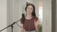 Hazel Moore - Bellesaplus co Episode 88 Hazel & Dante
