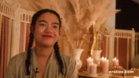 Ersties - Berry interview
