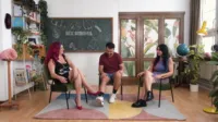 LustCinema / ErikaLust - Best practices for clients of sex workers (2023.01.12)
