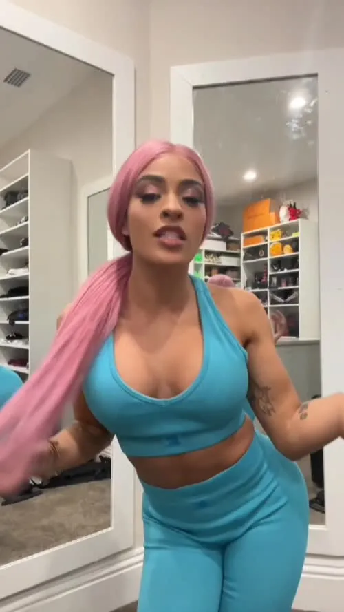 Zelina Vega // Thea Trinidad - Video #311983