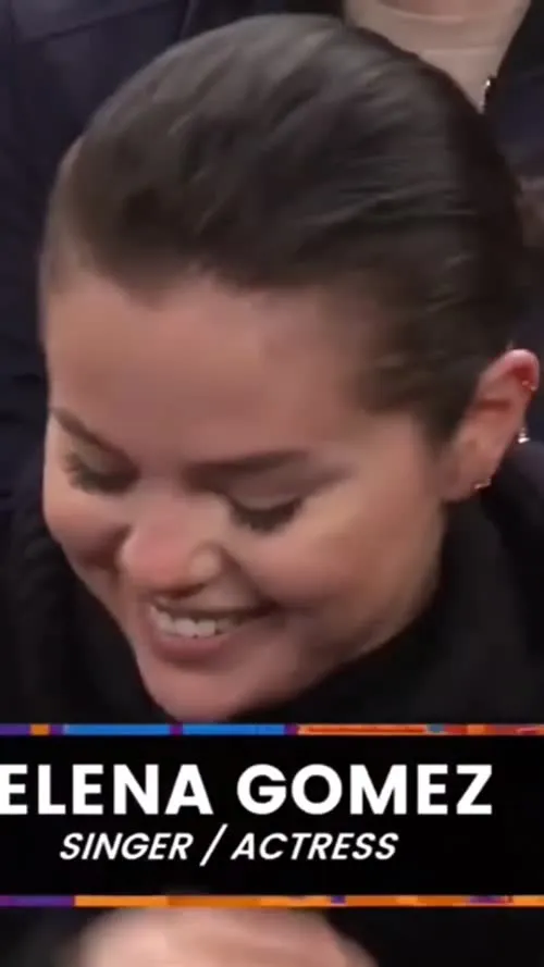 Selena Gomez - Video #173304