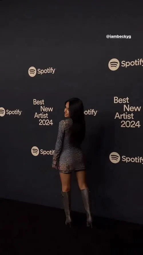 Becky G - Video #216647