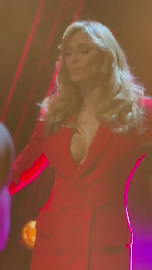 Heidi Klum - Video #149490