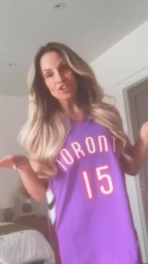 WWE Trish Stratus - Video
