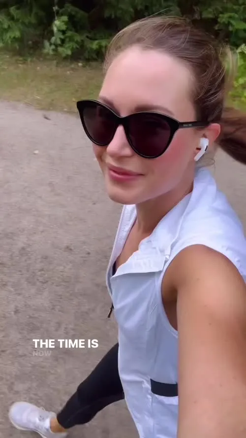 Sanna Marin - Video