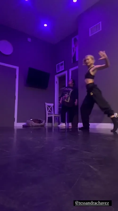 Julianne Hough - Video