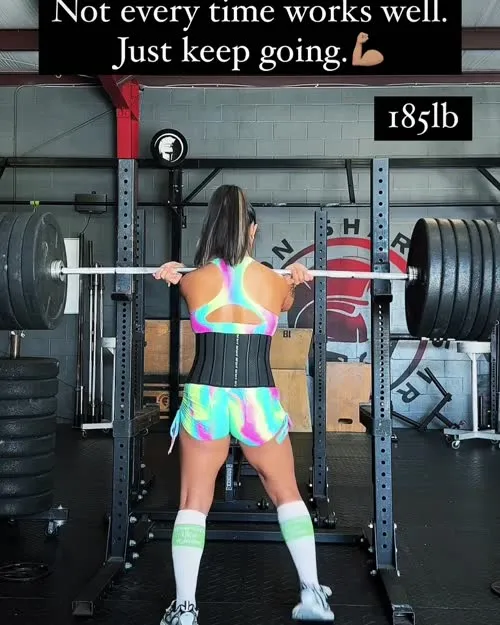 WWE Xia Li - Video #169249