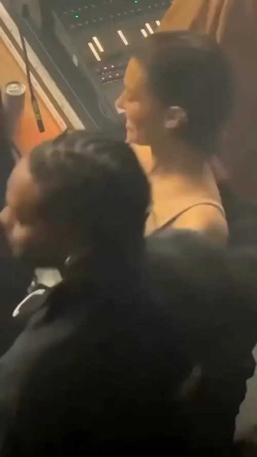 Bianca Censori - Video #158900