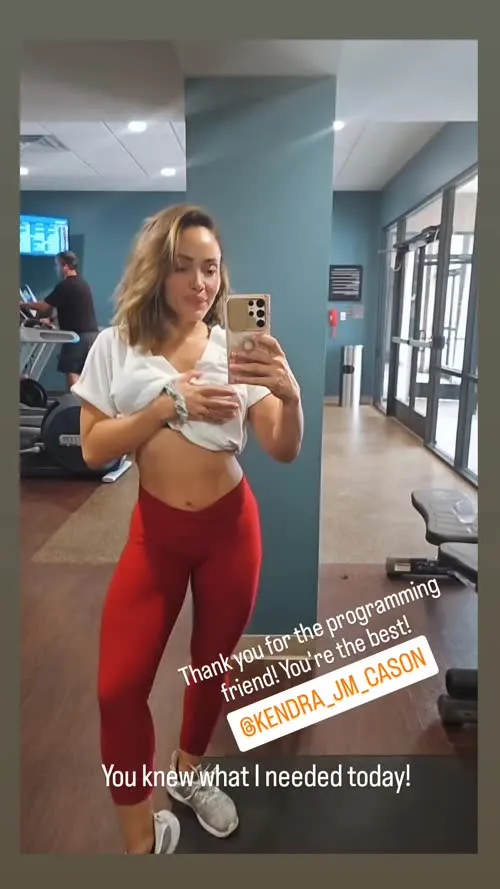 Melissa Santos - Video #281754