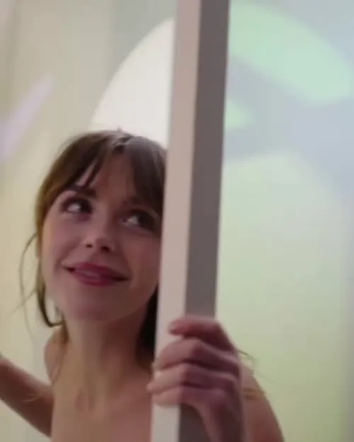 Kiernan Shipka - Video #398923