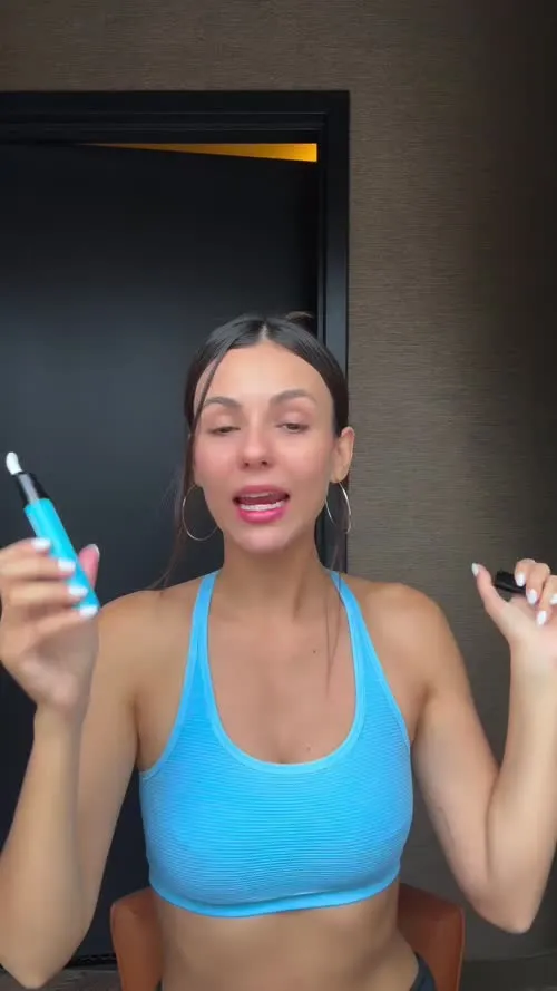 Victoria Justice - Video #347752