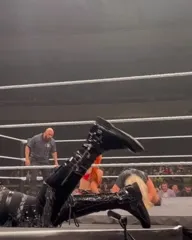 WWE Raquel Rodriguez - Video