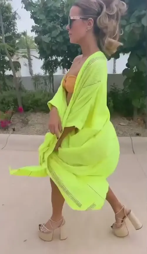 Kate Beckinsale - Video #118511