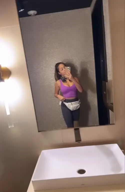 Kayla Braxton - Video #349289