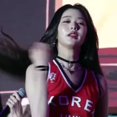 Jang Won-young / 장원영 WONYOUNG - Video #275315