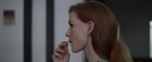 Jessica Chastain - Video