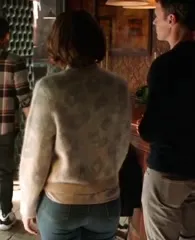 Lauren Cohan - Video