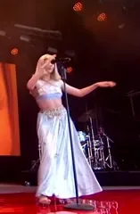 Aurora Aksnes (singer) - Video