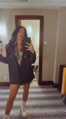 WWE/AEW Sasha Banks | Mercedes Moné - Video